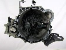 4300023150 CAMBIO MECCANICO