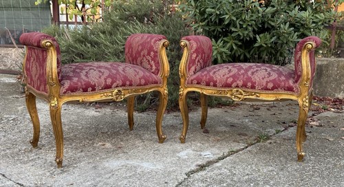 Coppia grandi panche - 🥇coppia, di