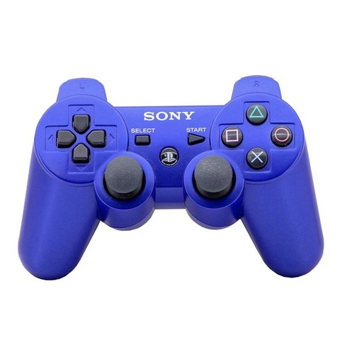 Sony playstation dualshock - sony,
