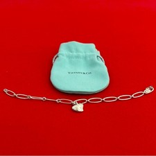TIFFANY & Co. Bracciale cuore
