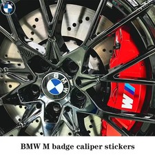 ADESIVI PER BMW PER PINZE
