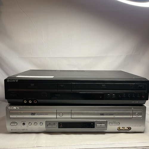 Sony slv d380p - slv-d300p, solo