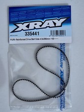 Neuf ! Courroie latérale