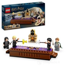 LEGO 76441 HARRY POTTER