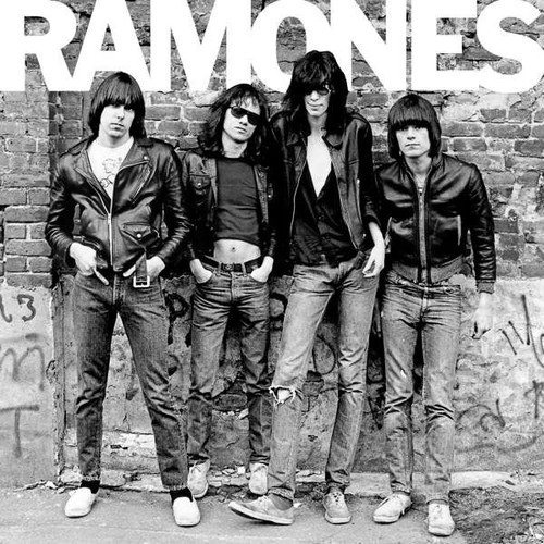 Ramones mint - ramones,