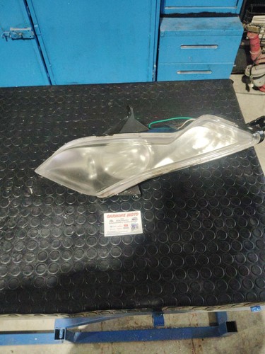 Faro anteriore kymco downtown - kymco,