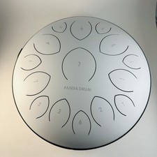 Panda Drum Pro 15 " Metal