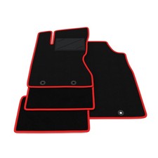 Tappetini tappeti compatibili con Nissan X-Trail T31 2007-2014