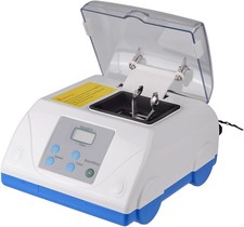 Miscelatore amalgama digitale