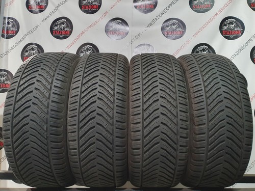Gomme stagioni usate - 4,