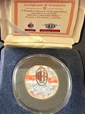 Moneta "500 lire Caravelle