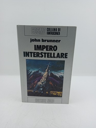 Impero interstellare john - impero,