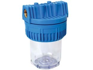 Contenitore filtro fp3 - contenitore,