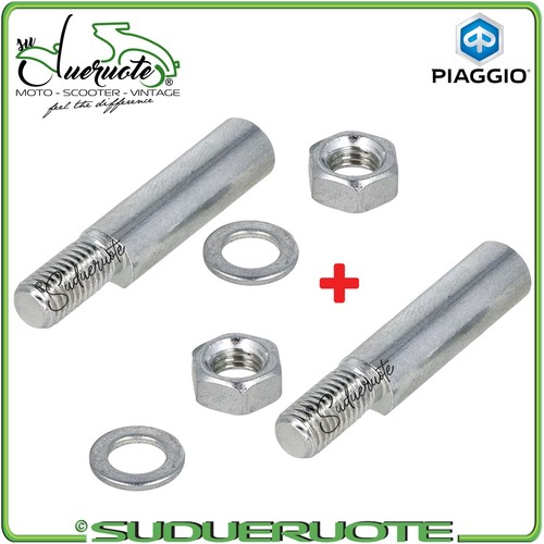Chiavetta coppia chiavette - coppia,