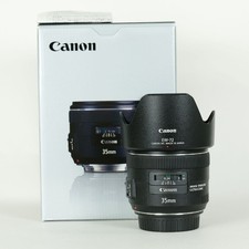  Canon EF35mm F2 IS USM
