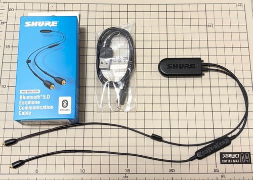 Cavo auricolare mmcx bluetooth - mmcx,