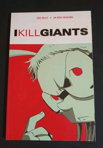Kill giants 2011 stampa - kill, 4°