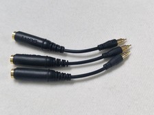 1PZ Cavo Adattatore Micro
