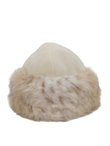 Barts cappello pelliccia - cappello, in
