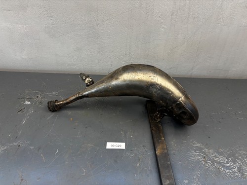Scarico espansione husqvarna - scarico,