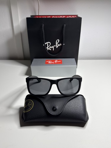 Ray ban justin classic - ray-ban,