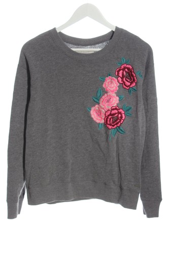 Hollister felpa donna tuta - felpa,