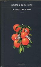 ANDREA CAMILLERI, LA PENSIONE