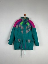 GIACCA A SCI ELLESSE ANNI 90