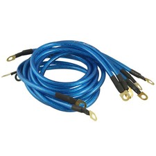 Car Universal Mass Grounding