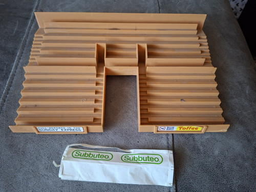 Subbuteo recinzione surround - subbuteo,
