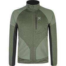 Montura thermal grid 2 maglia