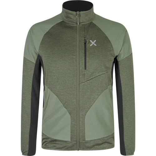 Montura thermal grid maglia - montura,