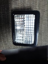 Fendinebbia Pontiac Trans