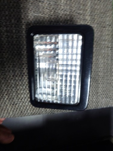 Fendinebbia pontiac trans - fendinebbia,