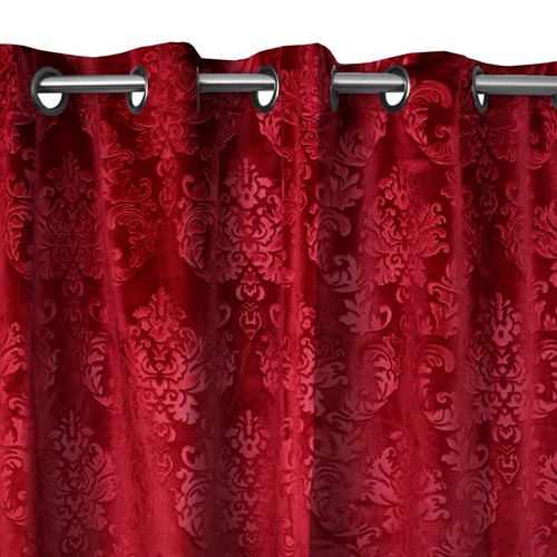 Lovemyfabric grommet pannello - lovemyfabric,