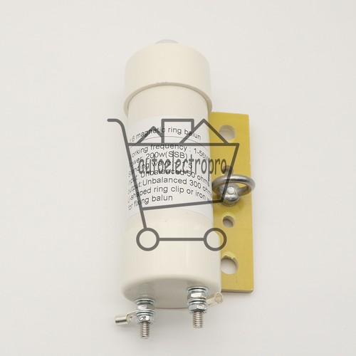 Balun 56mhz 200w per - 1-56mhz,