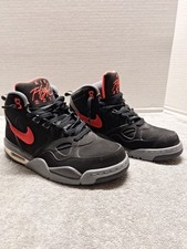 Nike Air Flight 2013 Mid