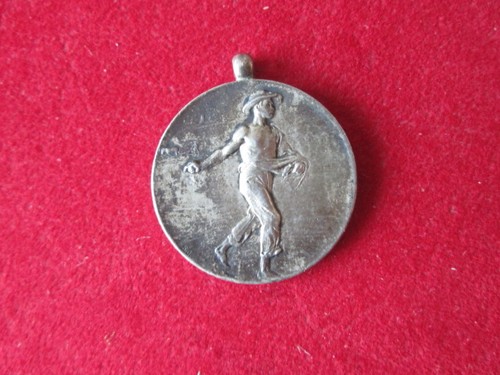 Medaglia premio cattedra - premio,