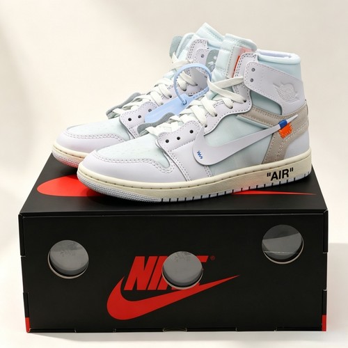 Air jordan retro - air,
