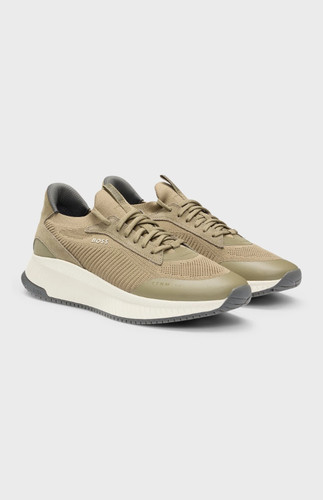 Scarpe ginnastica uomo boss - scarpe, da