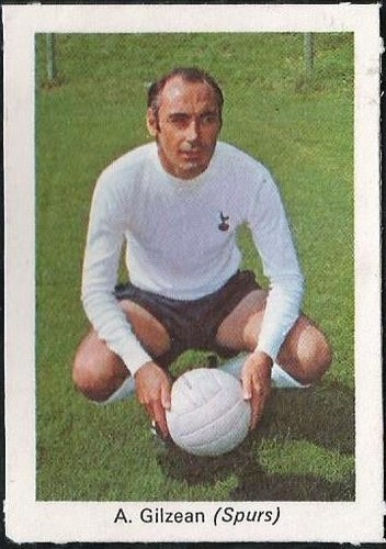Favourite soccer stars - my,