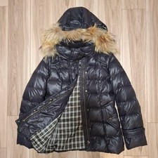 Piumino Burberry Blue Label