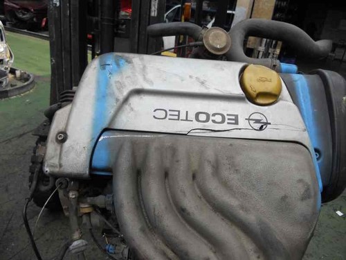 X16xel motor completo 350 - /,