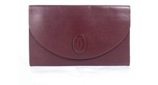 Borsa clutch Cartier Must de