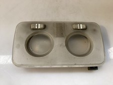 PLAFONIERA LUCE ABITACOLO PER