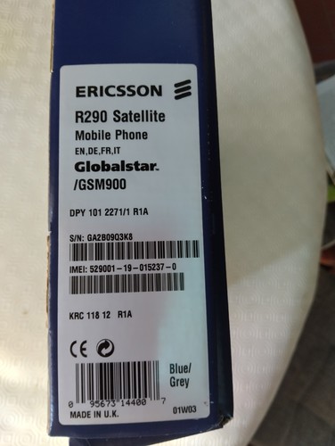 Telefono satellitare - telefono,