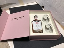 set regalo di grappa Castagner