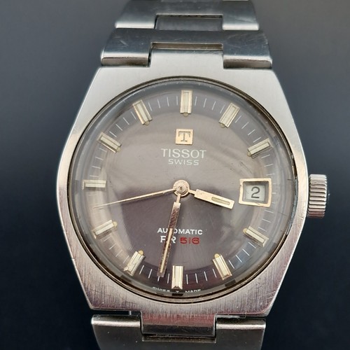 Orologio uomo automatico