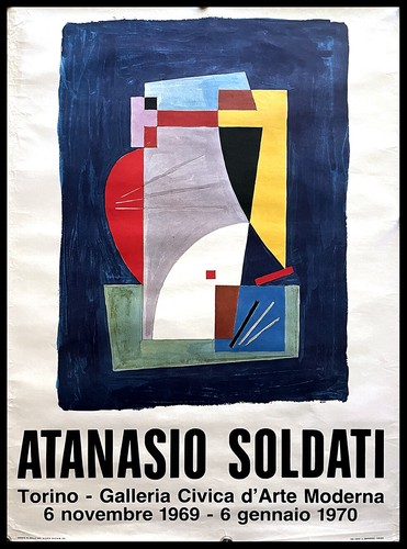 1970 manifesto poster - 1970, arte