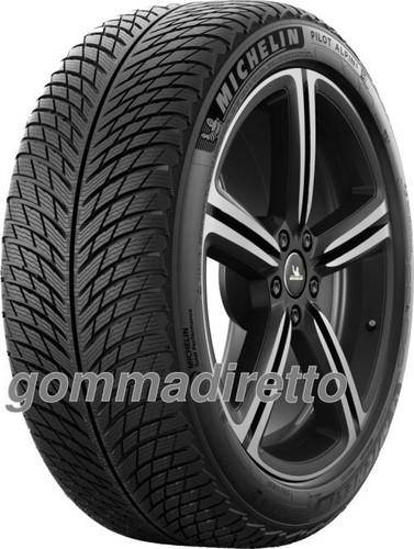 Pneumatici invernali michelin - invernali,